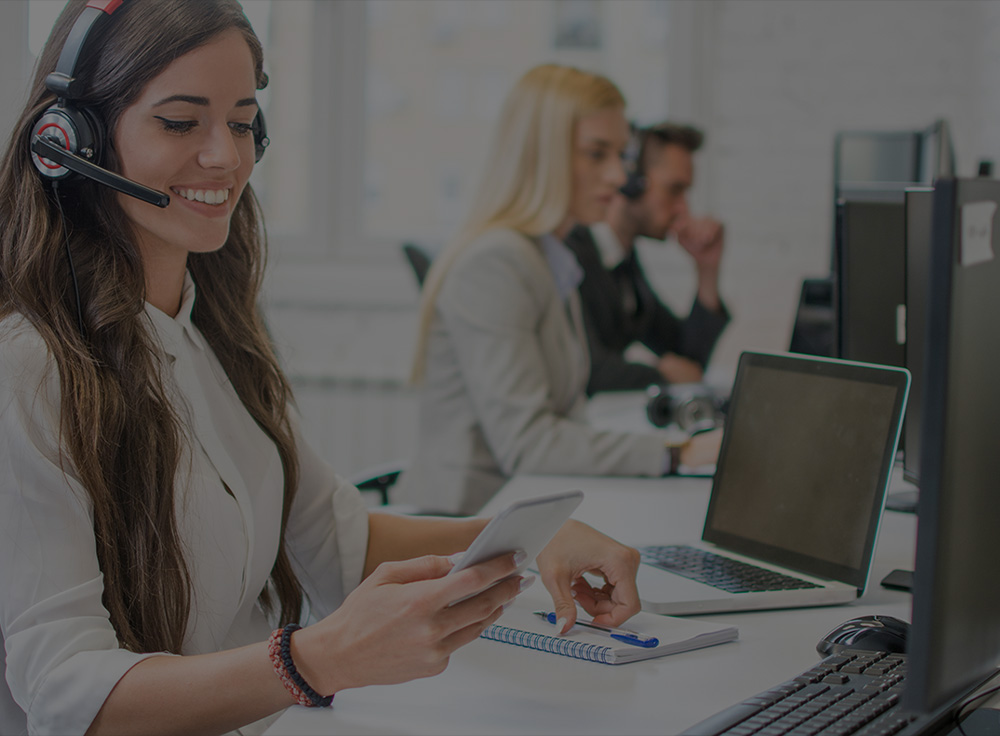 Personalized Service