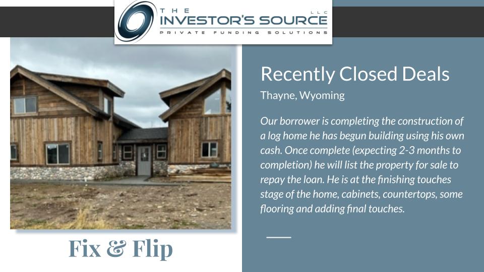 Peterson Fairway Ave Facebook Recent Deals 11_23