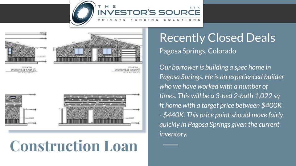 Pinter Gila Facebook Recent Deals 7_24